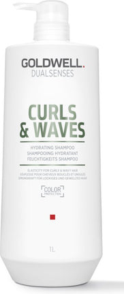 Goldwell Dual Senses Curls & Waves Shampoo