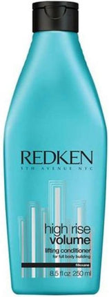 Redken Volume High Rise Conditioner 1000ML - Conditioner voor ieder haartype