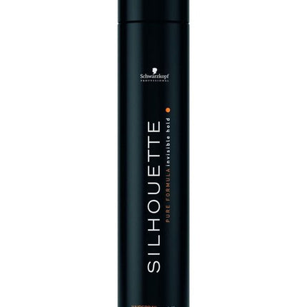 Schwarzkopf - SILHOUETTE EXTRA STRONG hair spray - 750 ml