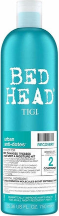 Tigi Conditioner Bed Head Anti-Dotes 750 ml - Unisex
