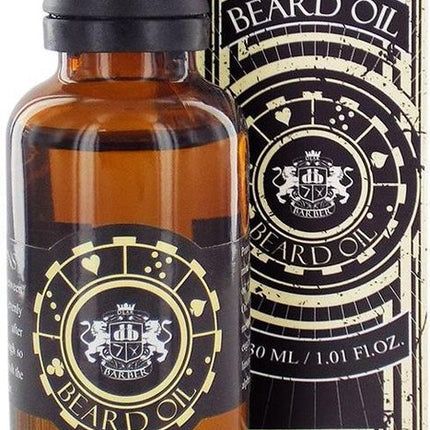 Dear Barber Beard Oil 30 ml.