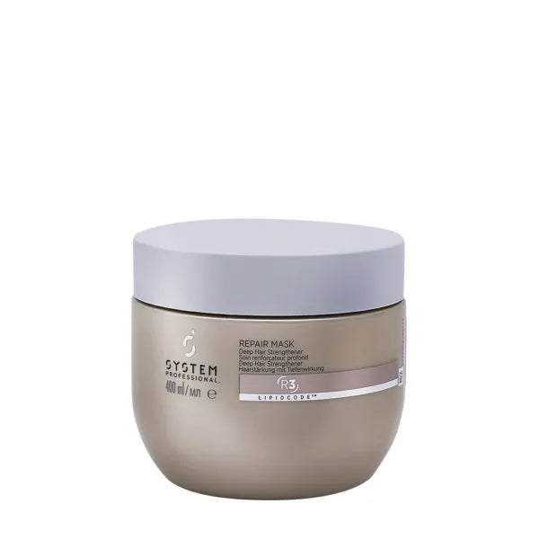 Wella SP R3 REPAIR MASK 400 ml