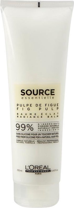 Loreal Professionnel - Source Essentielle Radiance Balm - 250ml