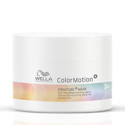 Wella Professionals Color Motion Structure Mask 150 ml