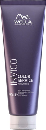 Wella Professionals Service Color Post Treatment 250ML