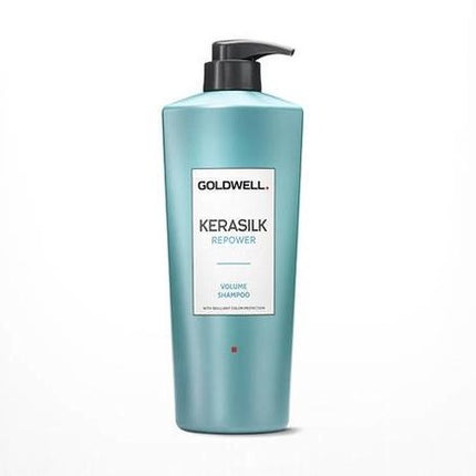 Goldwell Kerasilk Repower. Volume Shampoo 1000ml