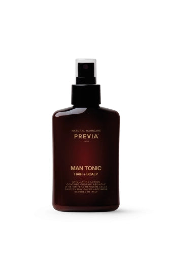 Previa Man Tonic 150ml