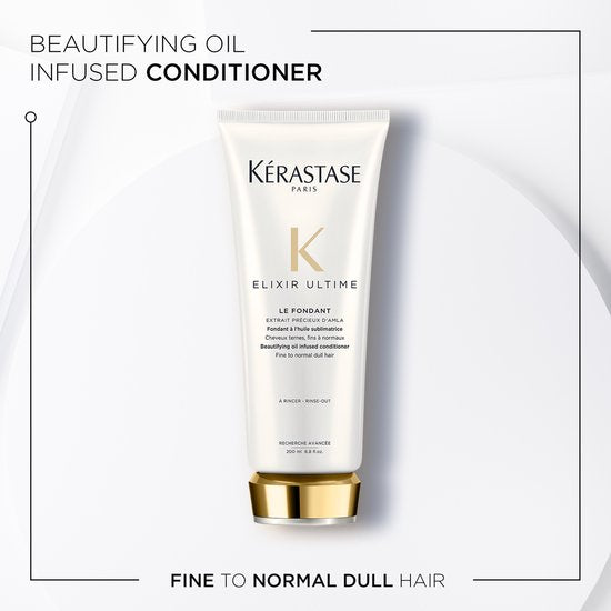 Kérastase Fondant Elixir Ultime - 200 ml