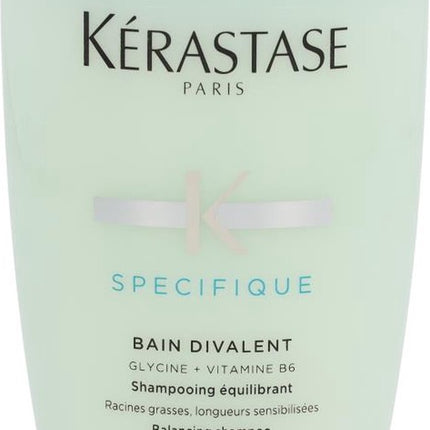 Kérastase Specifique Bain Divalent Shampoo - 250 ml