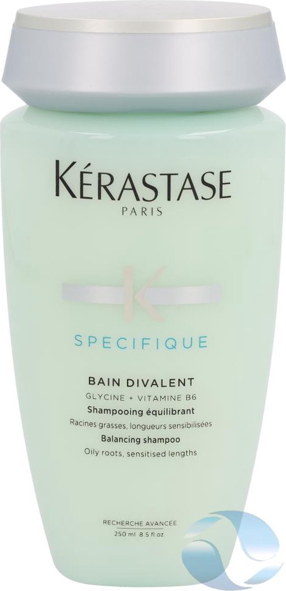 Kérastase Specifique Bain Divalent Shampoo - 250 ml