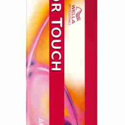 Wella Color Touch 60ml 8/71