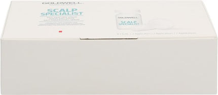 Goldwell - Dualsenses Scalp Specialist - Anti-Hair Loss Serum - 8x6 ml