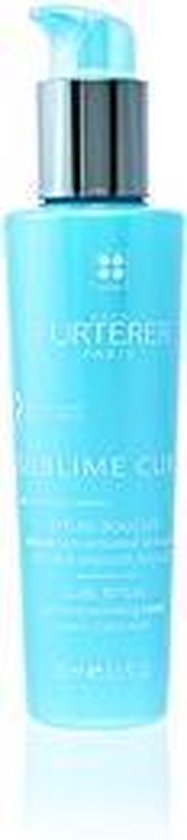 Kruldefiniërende Crème Sublime Curl René Furterer (100 ml)