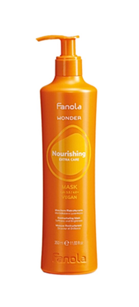 Fanola Wonder Nourishing Masker 350ml