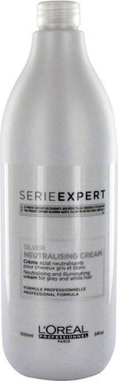 Loreal Professionnel - Série Expert Silver Hair Balm - Balzám na vlasy - 1000ml
