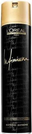Top Coat Haarlak Infinium L'Oreal Expert Professionnel (500 ml)