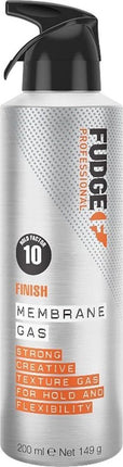 Fudge Professional - Haarlak - Membrane Gas - 200ml