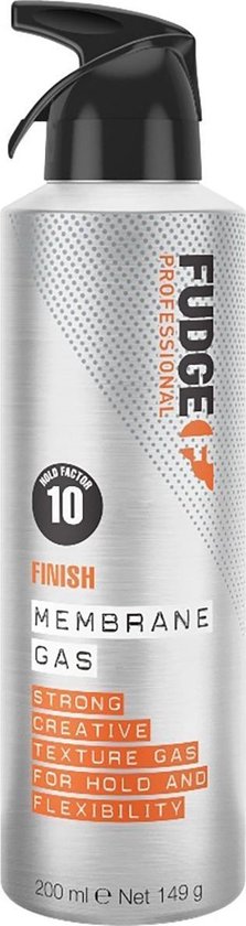 Fudge Professional - Haarlak - Membrane Gas - 200ml