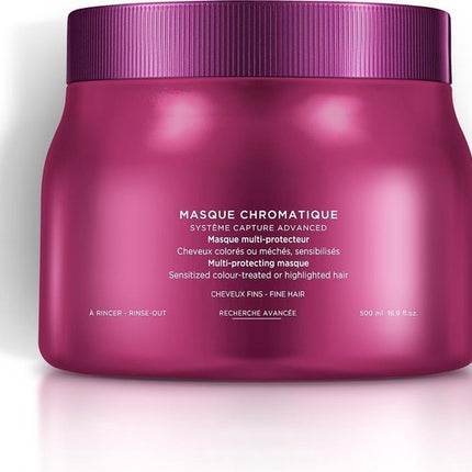 Kérastase Reflection Masque Cheveux Fins 500ml