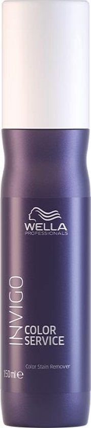 Wella Service Kleurvlekverwijderaar 150 ml