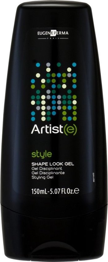 Eugene Perma Artiste Shape Look Gel 150Ml 150 Ml