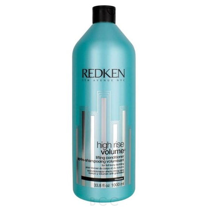Redken Volume High Rise Conditioner 1000ML - Conditioner voor ieder haartype