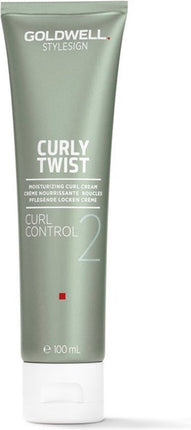 Goldwell StyleSign Curl Control Cream - 150 ml