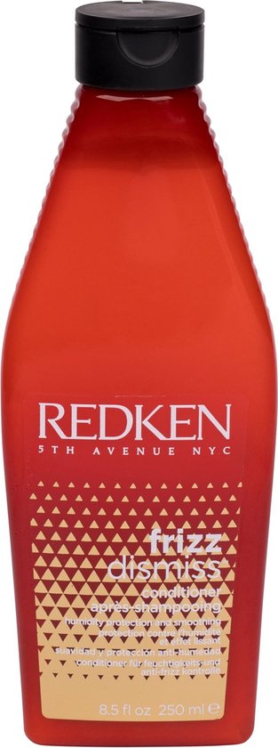 Redken Conditioner Frizz Dismiss 250 ml - Unisex