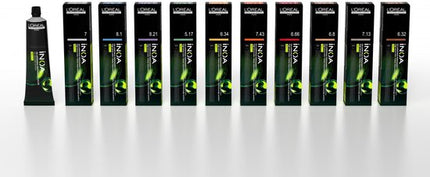 L'Oréal Professionnel - L'Oréal iNOA 8.12 60G
