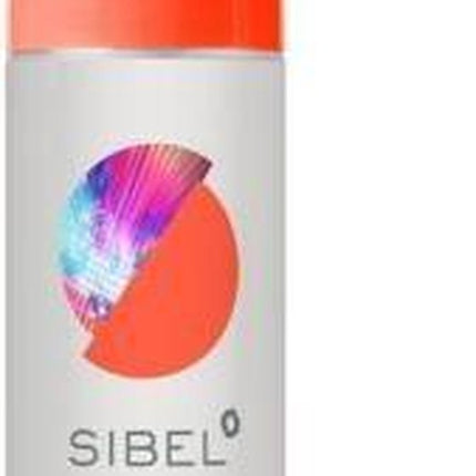 COLOR SPRAY FLUO ROOD 125 ML