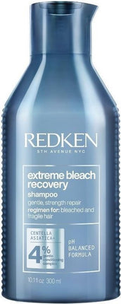 Redken Extreme Bleach Recovery Shampoo - 300 ml