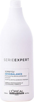 L'Oréal Professionnel Serie Expert Sensi Balance Shampoo - 1500 ml -  vrouwen - Voor