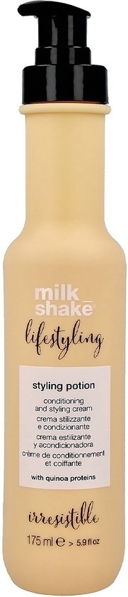 milk_shake styling potion 175 ml