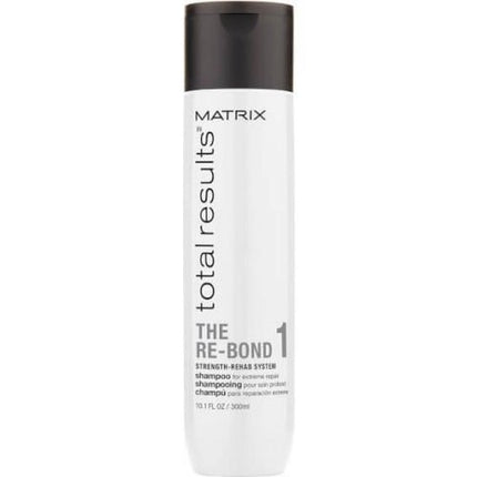 Matrix - Total Results The Re-Bond 1 Shampoo - Šampon - 300ml