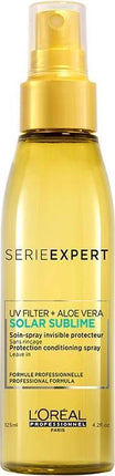 L'Oréal Professionnel Serie Expert Solar Sublime Conditioning Spray- 125 ml