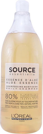 L'Oréal Professionnel Source Essentielle Daily Shampoo T VA16 1500 ml -  vrouwen - Voor