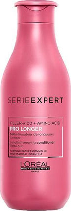 L'Oréal Professionnel Serie Expert Pro Longer Conditioner 200 ml - Conditioner voor ieder haartype