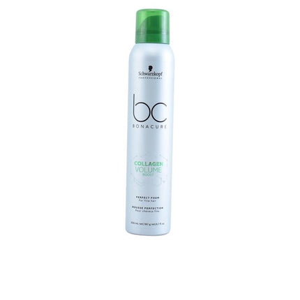 Schwarzkopf Bonacure Volume Boost Perfect Mousse 200 ml