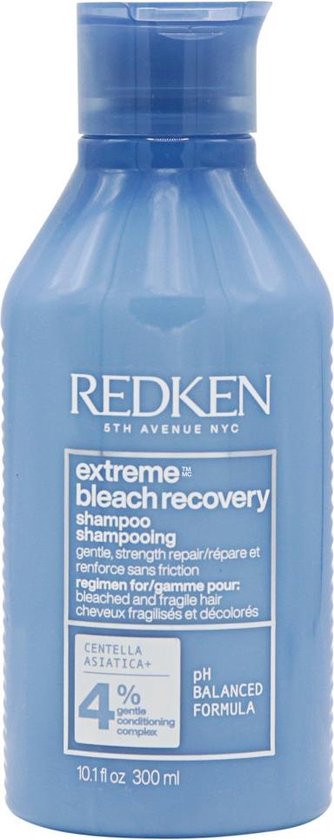 Redken Extreme Bleach Recovery Shampoo - 300 ml