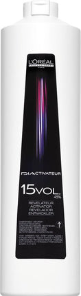 Diactivateur 15vol L'Oréal 1000ml