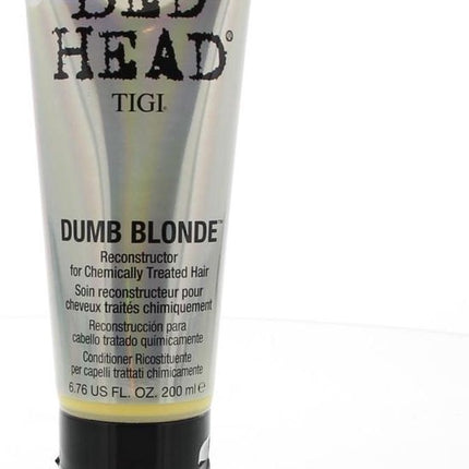 Tigi - BED HEAD DUMB BLONDE reconstructor 200 ml