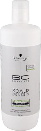 Schwarzkopf BC Bonacure Scalp Soothing Shampoo 200ml