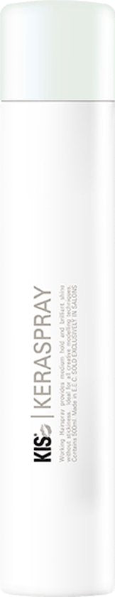 KIS Haircare - KeraSpray 500ml