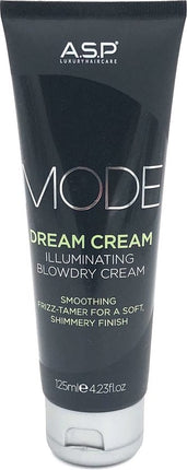 A.S.P - Mode - Curl Cream - Firming Cream - 125 ml