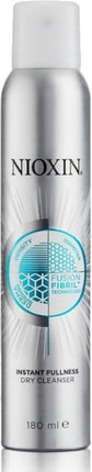 Nioxin Instant Fullness 180 ml - Droogshampoo vrouwen - Voor Fijn en slap haar