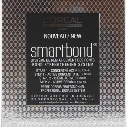 L'Oréal - Smartbond - Step 1 & 2 - Trial Kit - 375 ml