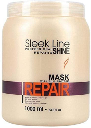 Stapiz - Shine Repair Mask - 1000ml