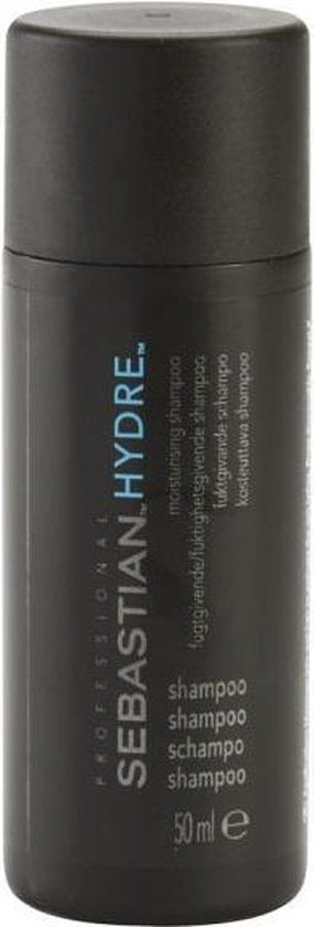 Sebastian Hydre Shampoo Travelsize 50 ml