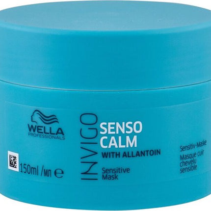Wella Balance Senso Calm Sensitive Mask 150 ml