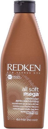 Redken All Soft Mega - Conditioner - 250 ml